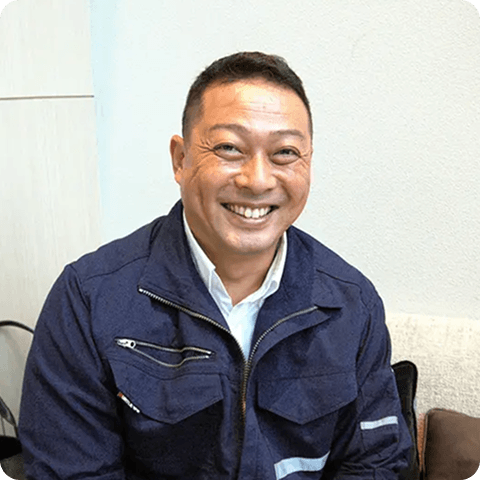 登録会社様の声1