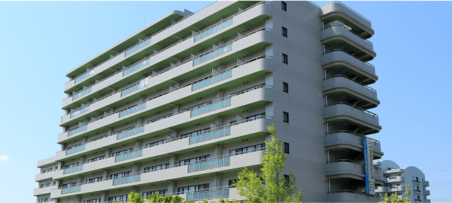 神奈川県横浜市のマンション(≒75戸),インターホン(2カメラ)のリニューアル工事