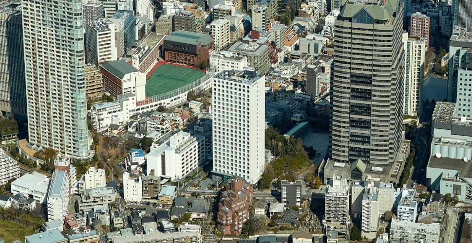 オフィス画像 1