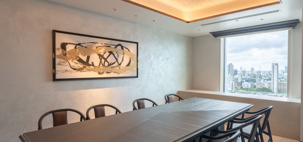 オフィス画像 5