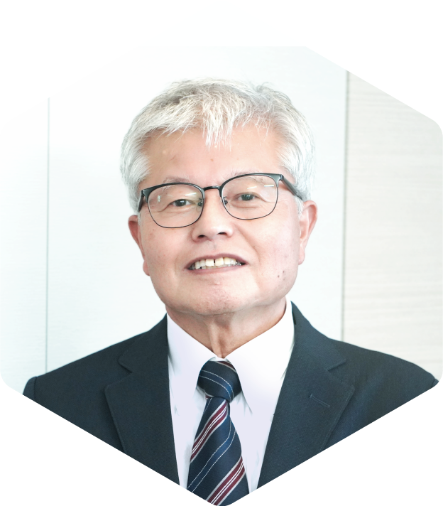 古城 峯男